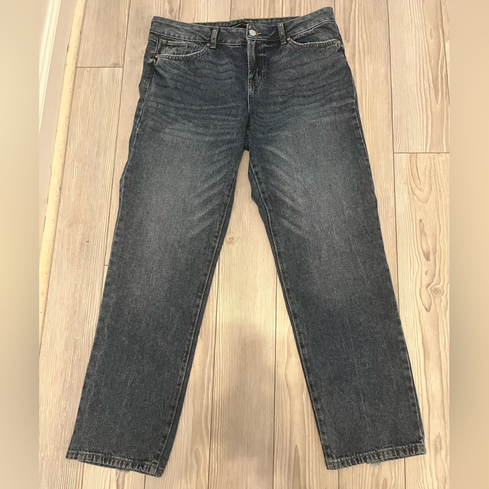 Sincerely Jules Women’s Straight Leg Jeans